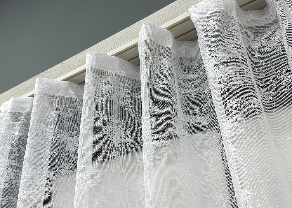 Кухонная арка VR-Textil № 000к жаккард 