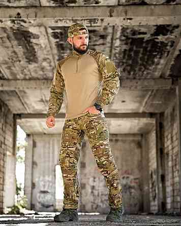 Тактический костюм polygon generation 2  ВТ6043 Одесса