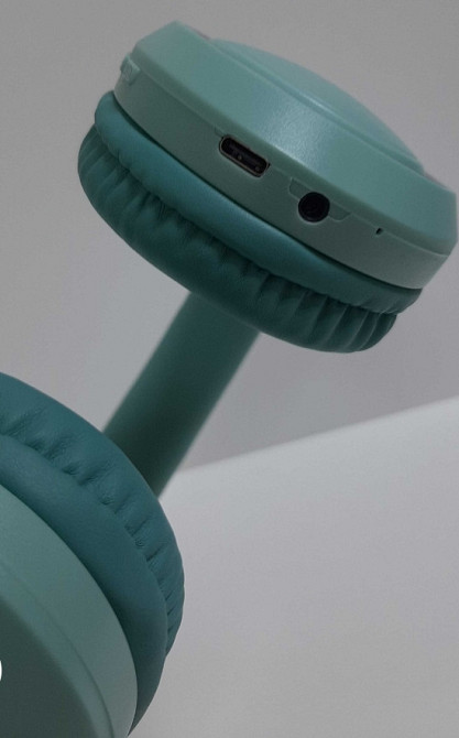 Навушники Cyboo UID-10 Харків - фото 2