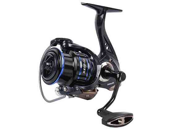 Котушка безінерційна 4000 31BB Reiz feeder арт.809-03-4000 ТМ FISHING ROI Київ