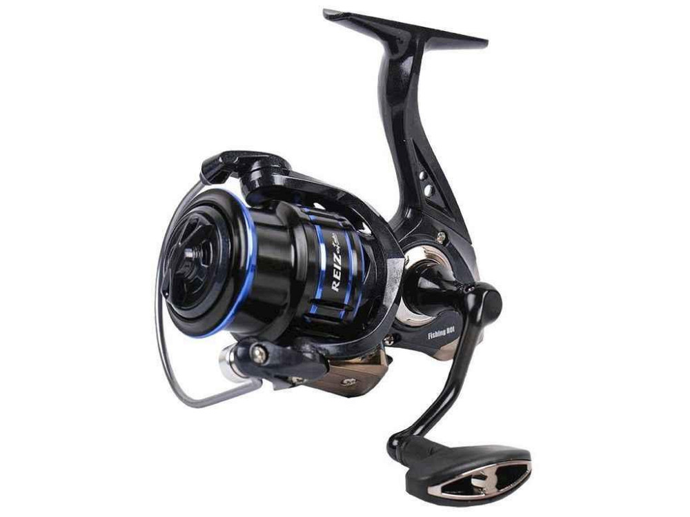 Котушка безінерційна 4000 31BB Reiz feeder арт.809-03-4000 ТМ FISHING ROI Київ - фото 1