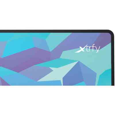 Коврик для мышки Xtrfy GP5 Litus Blue XL (GP5-XL-LITUS-BLUE) Винница