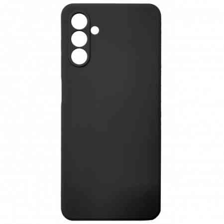 Samsung A27 A276 Чехол Защита камеры (черный) Одесса