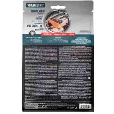 Сухой корм для кошек Orijen Guardian 1.8 кг (0064992718916) Винница