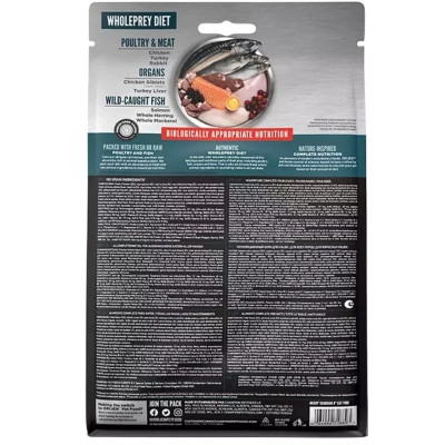 Сухой корм для кошек Orijen Guardian 1.8 кг (0064992718916) Винница - изображение 3