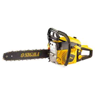 Ланцюгова пила Sigma 2.0кВт, шина 40см, крок ланцюга 0.325 (5605421) Вінниця
