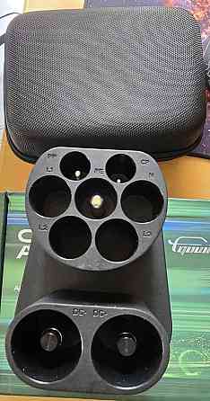 CCS COMBO2 Tesla Guwieyg  Нова модель !!! Киев