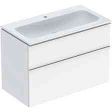 Раковина  Zestaw и meblowej iCon slim rim Geberit (502.3371.2) ________AUTORYZOWANY_DYSTRYBUTOR________ Киев