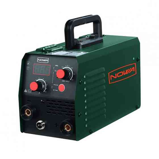 Сварочный аппарат Nowa FCAW-260 Харьков