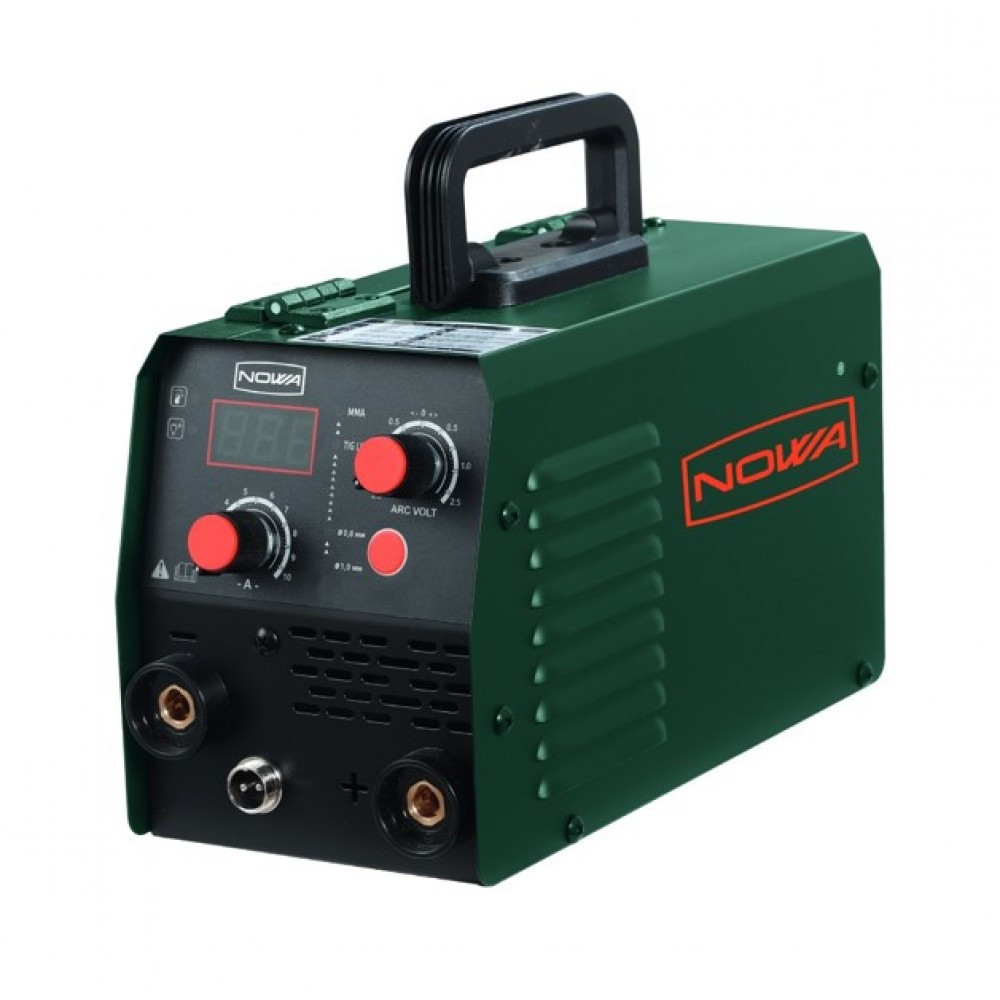 Сварочный аппарат Nowa FCAW-260 Харьков - изображение 1