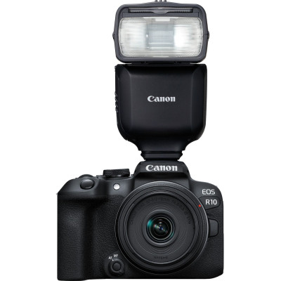 Спалах Canon Speedlite EL-10 (6579C002) Вінниця - фото 8