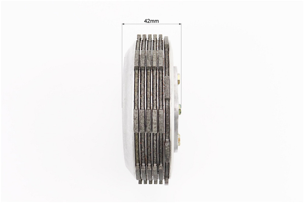 V200-F2 V250-F2 Зчеплення у зборі Киев - изображение 5