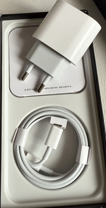 Айфон iPhone 13 Pro 128Gb. Pro в цвете Blue Киев - изображение 2