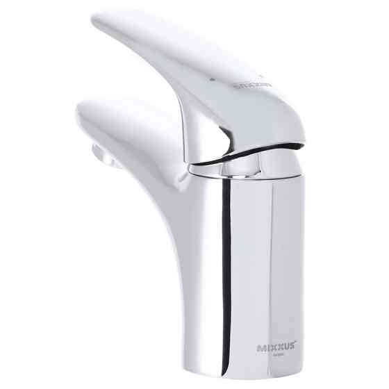 Змішувач для умивальника Mixxus Premium Aura 001 MI2877 - стильний та якісний Харків