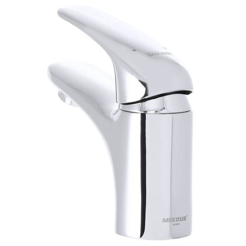Змішувач для умивальника Mixxus Premium Aura 001 MI2877 - стильний та якісний Харків - фото 2