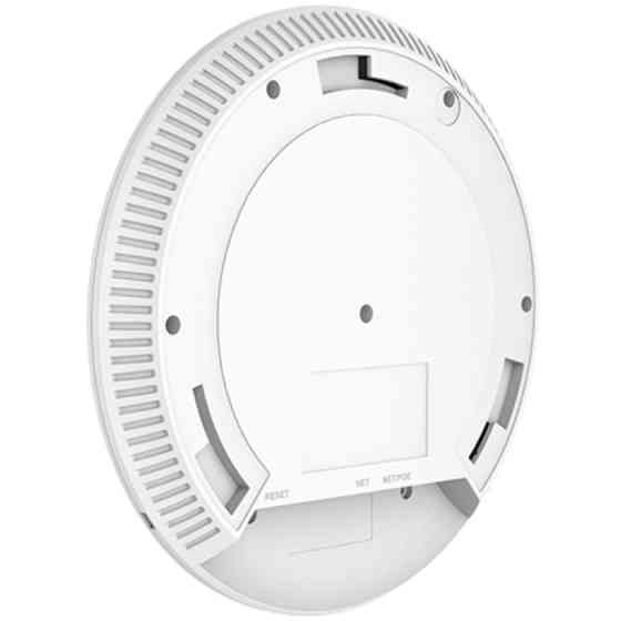 Точка доступу Grandstream GWN7662, WiFi 6 Access Point, IEEE 802.11 a/b/g/n/ac/axIndoor Wi-Fi 6 AX54 Вінниця