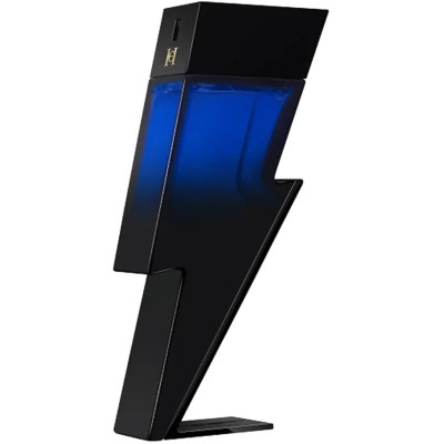 Парфумована вода Carolina Herrera Bad Boy Cobalt Elixir 100 мл (8411061083772) Вінниця - фото 2