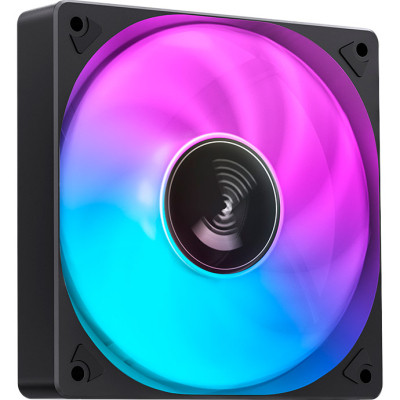 Кулер для корпуса JONSBO SL-120C Black Винница - изображение 1