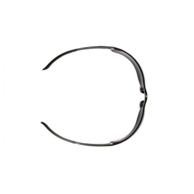 Сонцезахисні окуляри Pyramex Mini-Ztek Сірі (2ЦТЕК-20М) Вінниця - фото 5