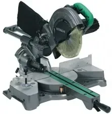 Электрическая пилка Hikoki C8FSE Киев - изображение 1