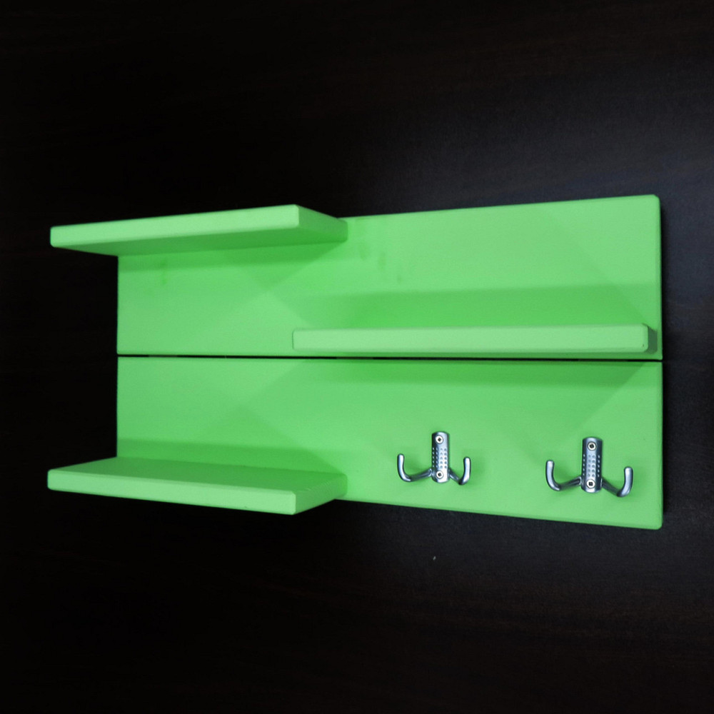 Полка для ванной 