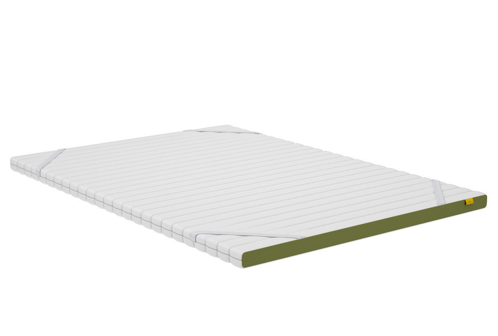 Тонкий матрац Spirit Silence Plus ТМ SIMPLER 200х220 Харків - фото 1