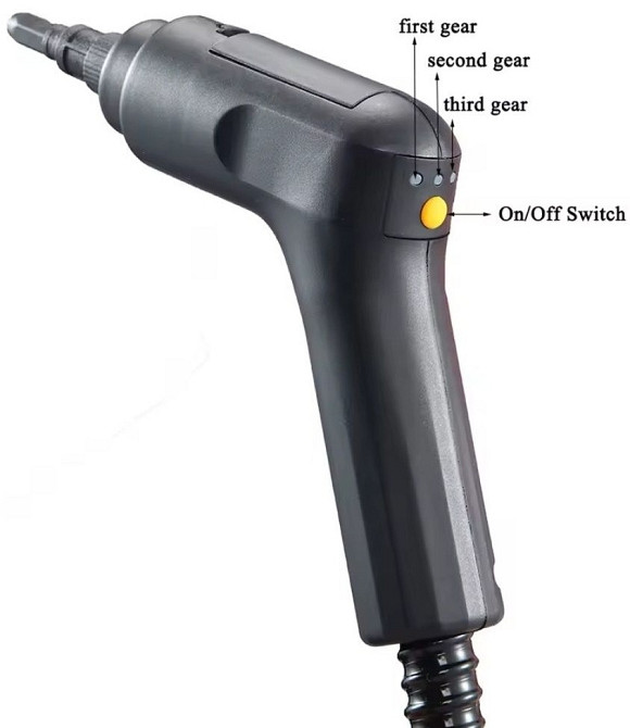 Парогенератор пароочиститель мощный высокого давления отпариватель. Киев - изображение 1