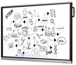 Інтерактивна дошка Avtek Monitor interaktywny TS 8 Connect 75 Київ