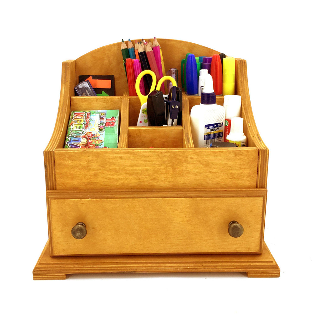 Настольный органайзер 