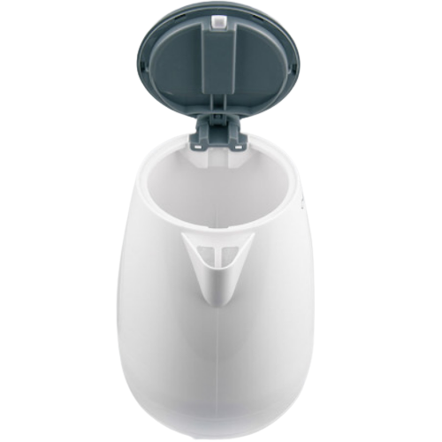 Електрочайник 1,7л 1850-2200W (диск) сірий MR-031-GREY Maestro Житомир - изображение 4