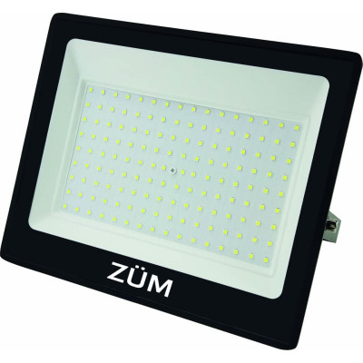 Прожектор Євросвітло ZUM F02-100 4200K Винница - изображение 5