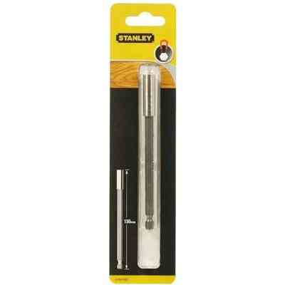 Тримач для біт Stanley магнітний L=130 мм, хвостовик 1/4, 6.3 мм (STA61400) Вінниця