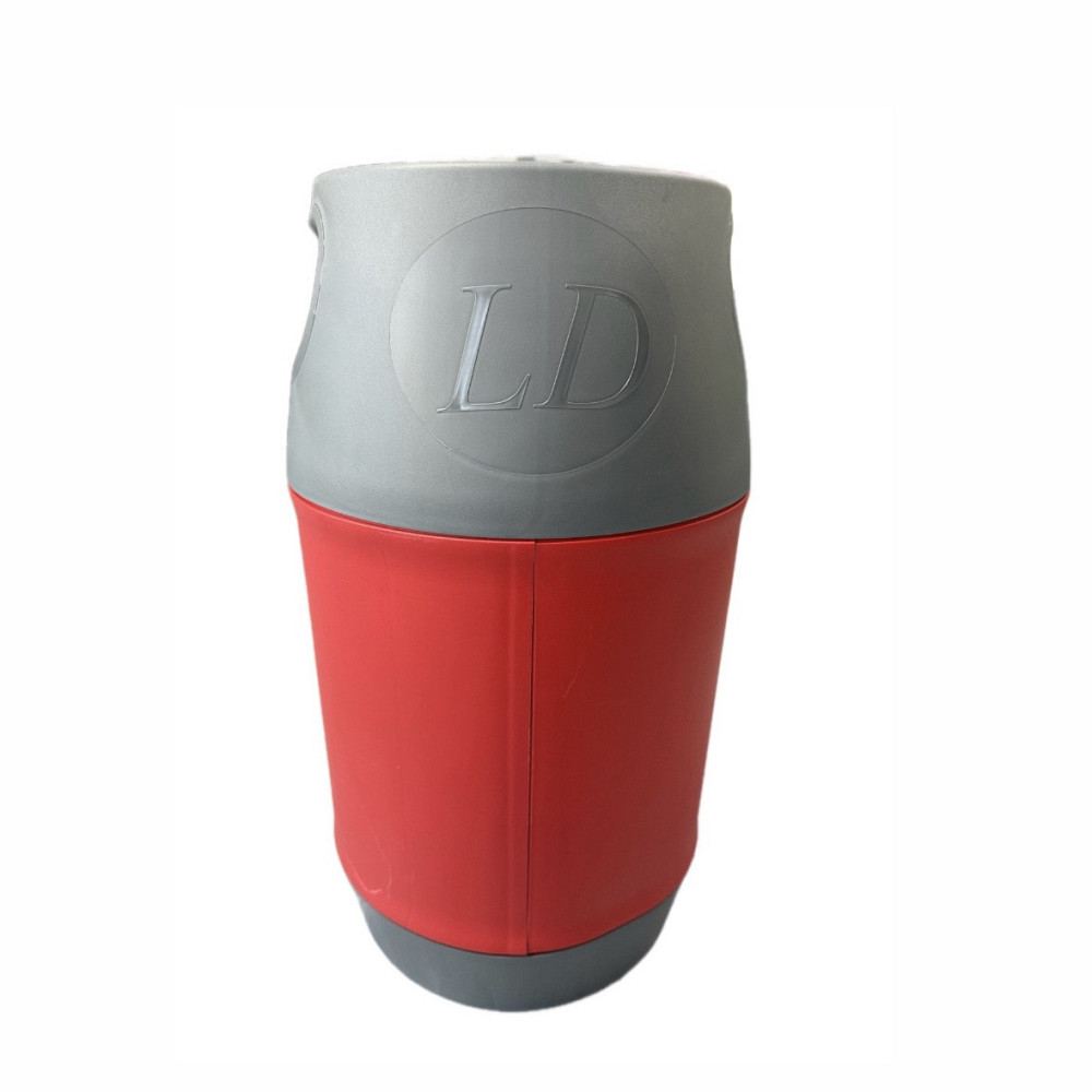 Композитный газовый баллон 24.5 л  КОМПЛЕКТ  CАVAGNA Италия Киев - изображение 4