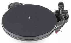 Програвач Project PRO-JECT RPM 1 CARBON - TEL. 324228923 / RYBNIK! Київ