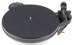 Програвач Project PRO-JECT RPM 1 CARBON - TEL. 324228923 / RYBNIK! Київ - фото 1