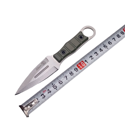 Нож охотничий Kizlyar Шип - 2 Зелёная Днепр