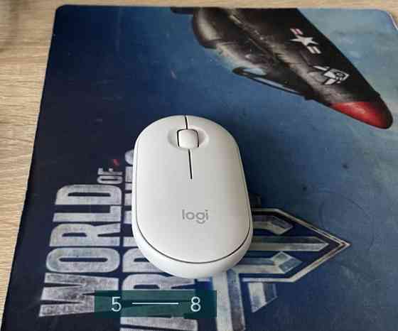 Комп'ютер: lmac 2017 на 1Tb. Київ