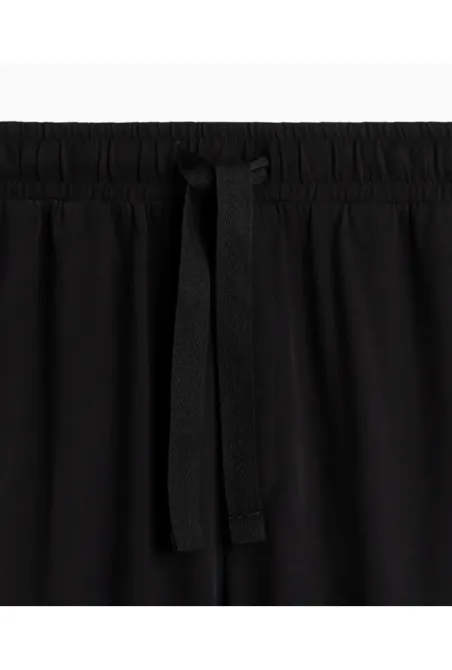 Чоловіча піжама (довгі штани, довгий рукав) 100% Бавовна Atlantic NMP-378 M Київ - фото 5