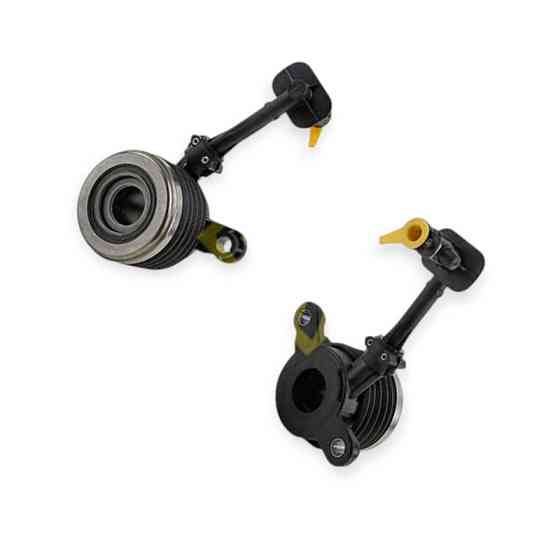 Подшипник Renault Kangoo 1.5dCi, 1.6 16V 08-, 50, 55, 63, 64, 66, 72, 78kw LUK выжимной Мукачево