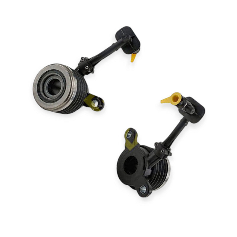 Подшипник Renault Kangoo 1.5dCi, 1.6 16V 08-, 50, 55, 63, 64, 66, 72, 78kw LUK выжимной Мукачево - изображение 1