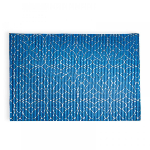 Килимок універсальний Assorti 65*100см синій Дариана Житомир