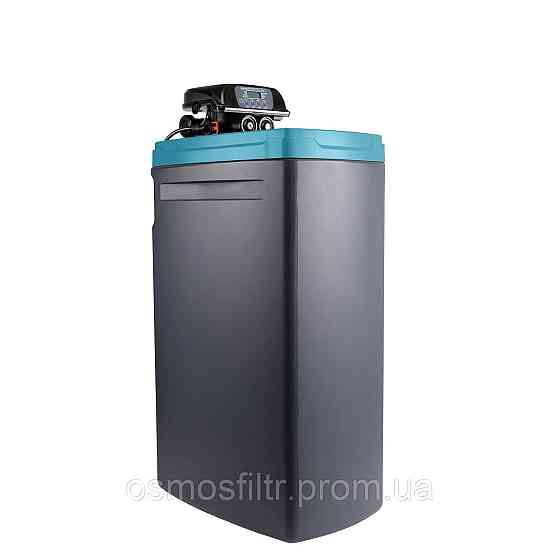 Компактный фильтр смягчения воды Ecosoft Core 300 DV (FU1035CABDVCR) Киев