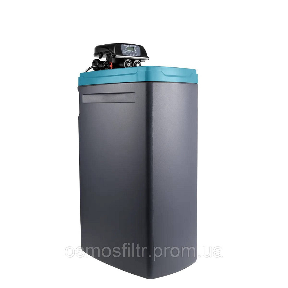 Компактный фильтр смягчения воды Ecosoft Core 300 DV (FU1035CABDVCR) Киев - изображение 4