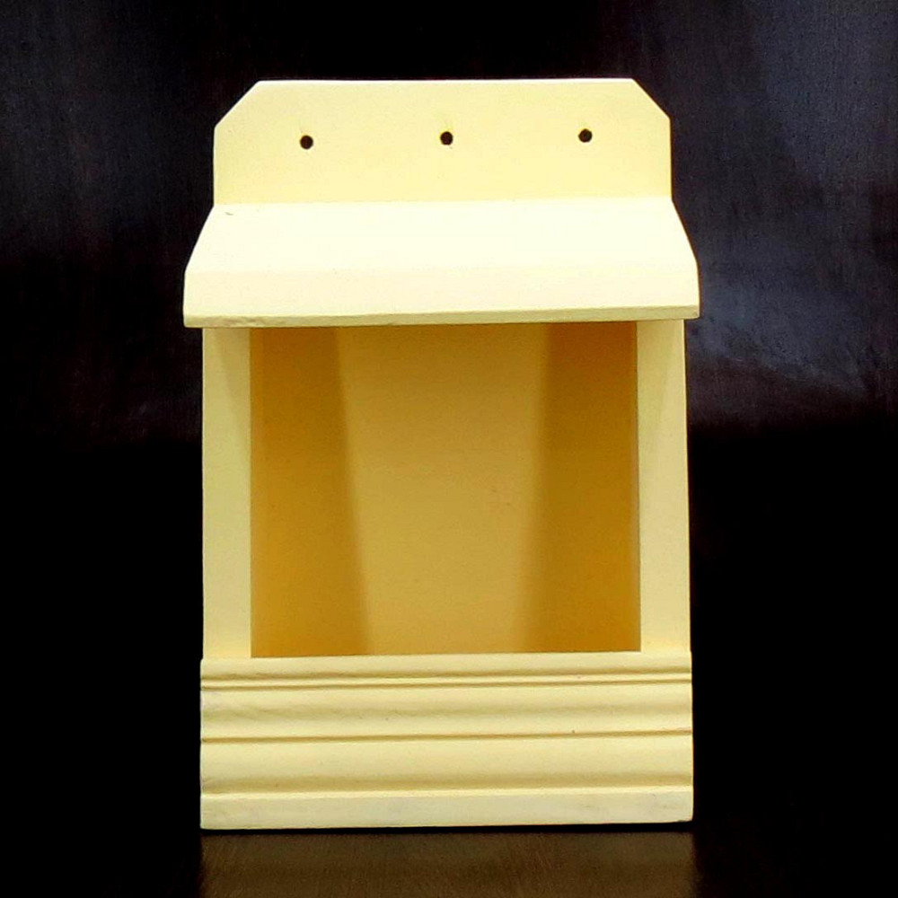 Кормушка садовая для птиц 