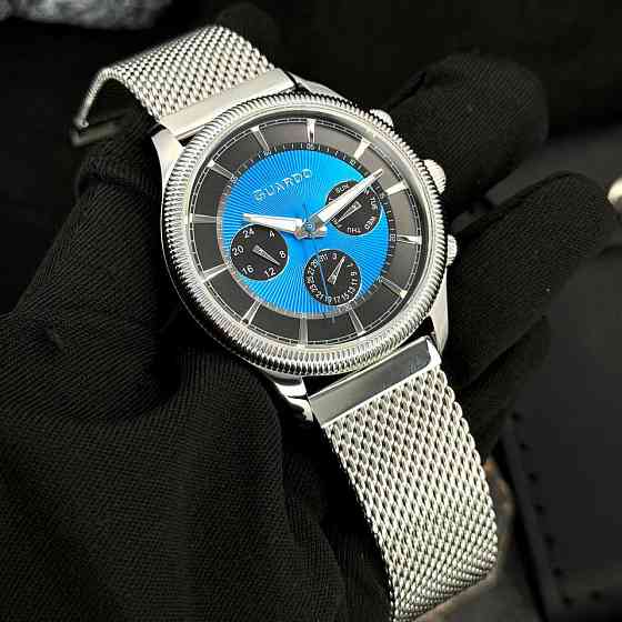 GUARDO 11102-1-VX9JE Киев
