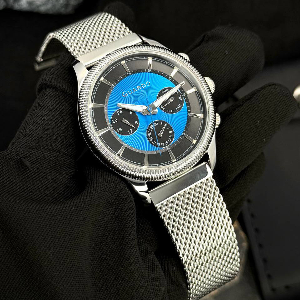 GUARDO 11102-1-VX9JE Киев - изображение 5