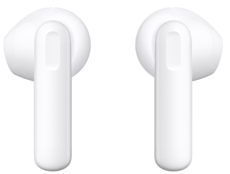 Гарнитура Huawei FreeBuds SE 2 Ceramic White (6904442) Киев - изображение 4