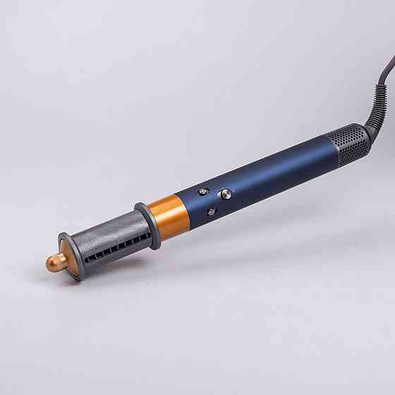 Smartx Мультисталер для волосся Airwrap Complete Long 6 насадок, синій X9BL Коломия