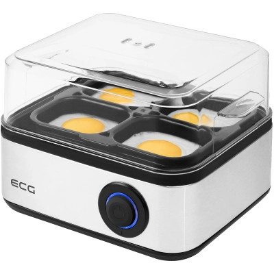 Яйцеварка ECG UV 5080 Винница - изображение 5