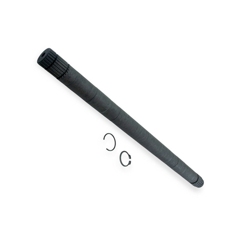 Полуось левая короткая, передний привод (406 мм) Sens Мукачево - изображение 1